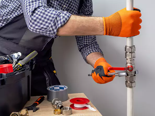 Why Choose Tukwila Plumber for Plumbing Services?