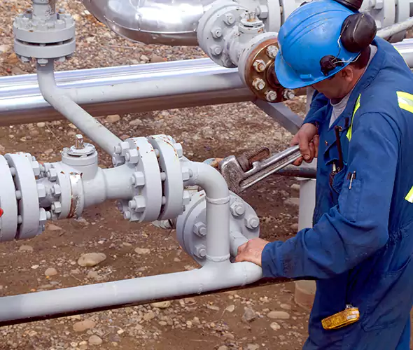 Expert Plumber for Backflow Preventer in Tukwila, WA: Schedule Affordable Testing and Installation with Us