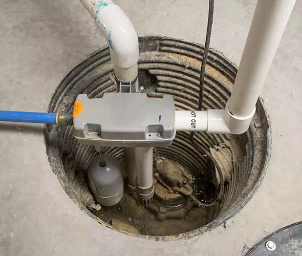 Licensed Plumbers for Basement Sump Pump Installation in Tukwila