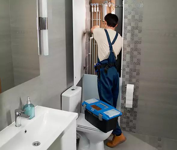 Expert Professional Bathroom Plumbing Experts in Tukwila, WA: Get Affordable Bathroom Plumbing Service