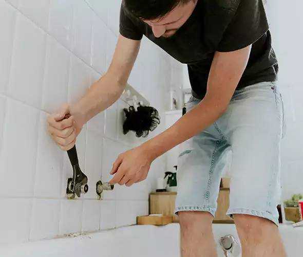 Affordable Bathtub Faucet Replacement in Tukwila: Choose Experienced Local Technicians