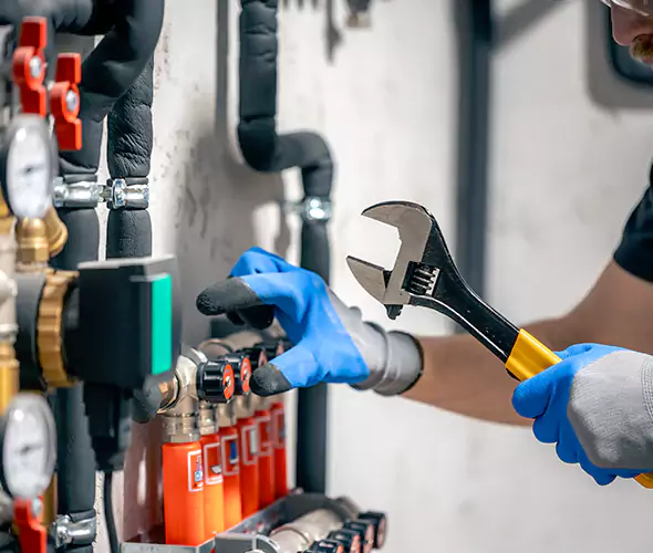 Expert Plumber for Commercial Plumbing in Tukwila, WA: Schedule Reliable Plumbing Services with Us