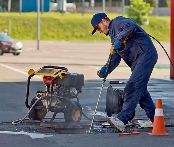 Expert Drain Jetting Specialists in Tukwila, WA: Schedule Reliable Jetting Services Today