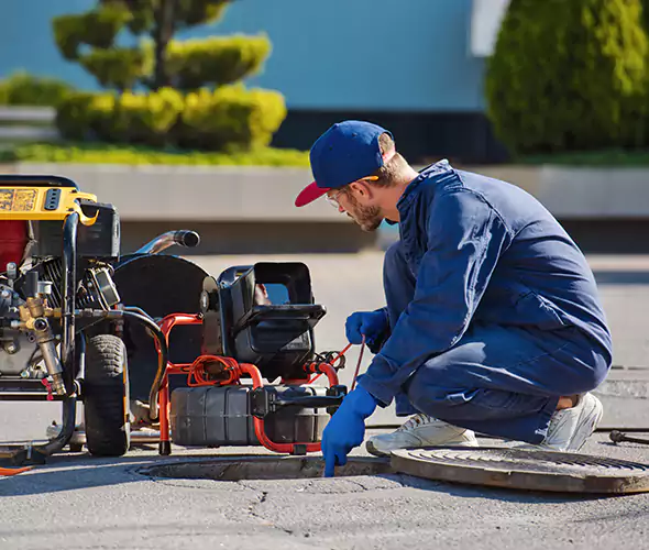 Trusted Drain Repair Specialists in Tukwila, WA