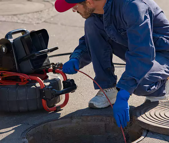 Expert Plumber for Drain Services in Tukwila, WA: Schedule Affordable Drain Cleaning & Repair with Us