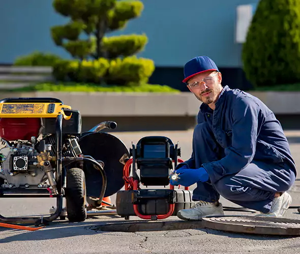 Professional Plumbers for Drains Camera Inspection in Tukwila, WA: Book Expert Inspection Services Today