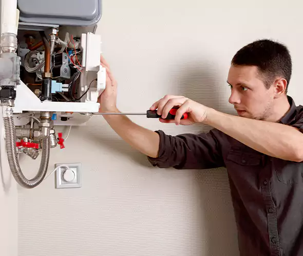 Certified Technicians for Electric Tankless Water Heater Installation in Tukwila, WA: Fast & Reliable Service.