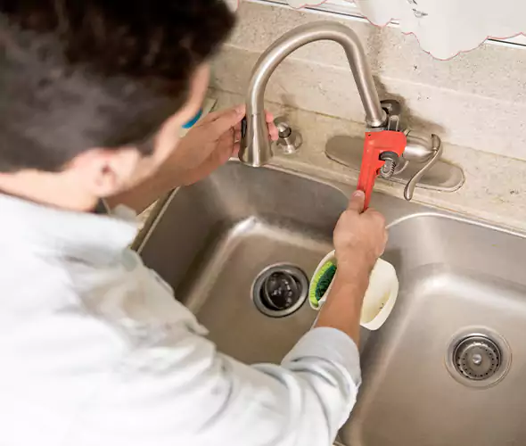 Professional Emergency Plumbing Repair in Tukwila, WA