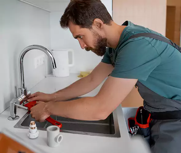 Professional Faucet Replacement Specialist in Tukwila, WA: Schedule Affordable Faucet Replacement Services with Us