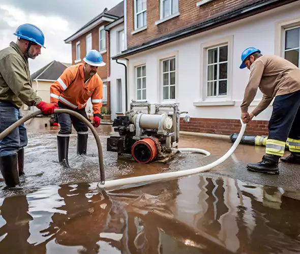 Expert Technicians for Flood Restoration in Tukwila, WA: Schedule Reliable Flood Restoration Services with Us