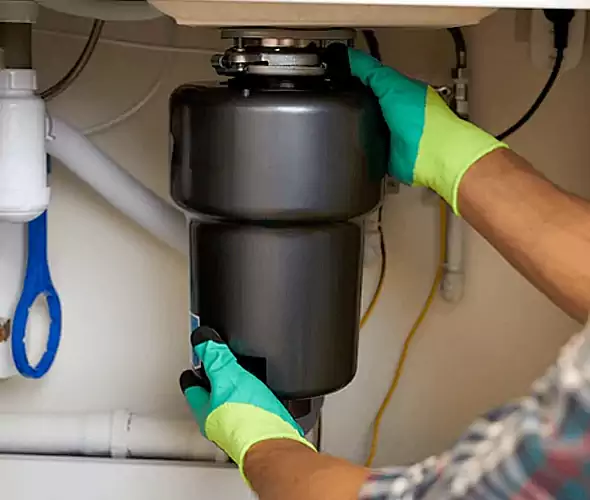 Professional Garbage Disposal Installation in Tukwila, WA