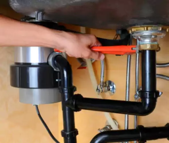 Professional Garbage Disposal Repair in Tukwila, WA