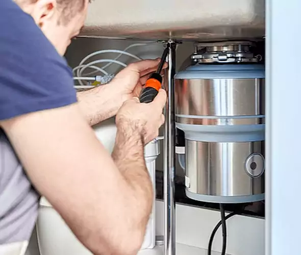 Expert Plumber for Garbage Disposal Replacement in Tukwila, WA