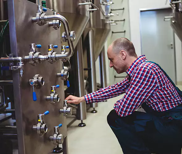 Professional Gas Leak Repair in Tukwila, WA