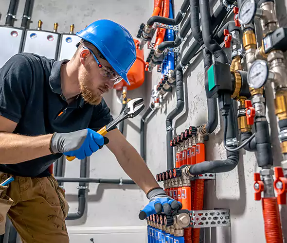 Professional Experts for Gas Line Installation in Tukwila, WA