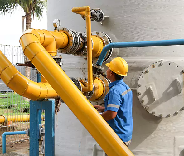 Expert Plumber for Gas Line Repair in Tukwila, WA: Schedule Affordable Repair Services with Us