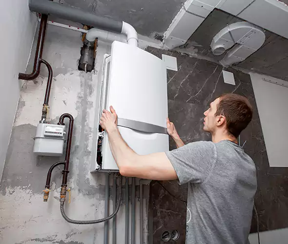 Certified Experts for Gas Water Heater Installation in Tukwila, WA