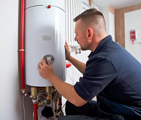 Expert Plumber for Gas Water Heater Replacement in Tukwila, WA: Schedule Affordable Replacement Services with Us
