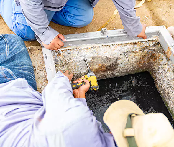 >Licensed Grease Trap Repair Plumber in Tukwila, WA