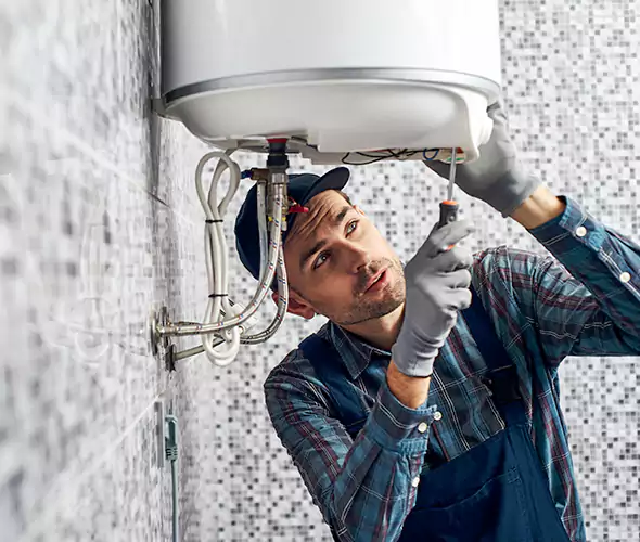 Expert Plumber for Hot Water Tank Maintenance in Tukwila, WA: Schedule Reliable Maintenance Services with Us