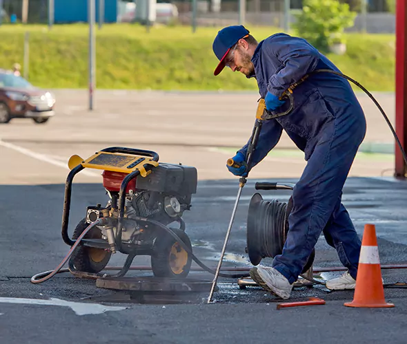 Expert Plumber for Hydrojet Plumbing in Tukwila, WA: Schedule Affordable Jetting Services with Us