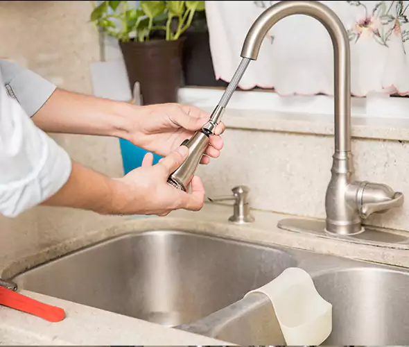 Professional Kitchen Plumbing in Tukwila, WA