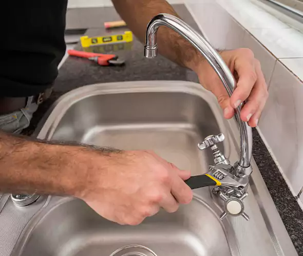 Expert Kitchen Sink Installation in Tukwila, WA