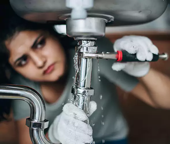 Professional Pipe Repair Specialists in Tukwila, WA