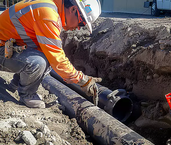 Expert Plumber for Pipe Replacement in Tukwila, WA: Schedule Reliable Plumbing Replacement Services with Us