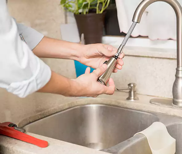 Expert Plumber for Plumbing Inspection in Tukwila, WA: Schedule Affordable Inspection Services with Us