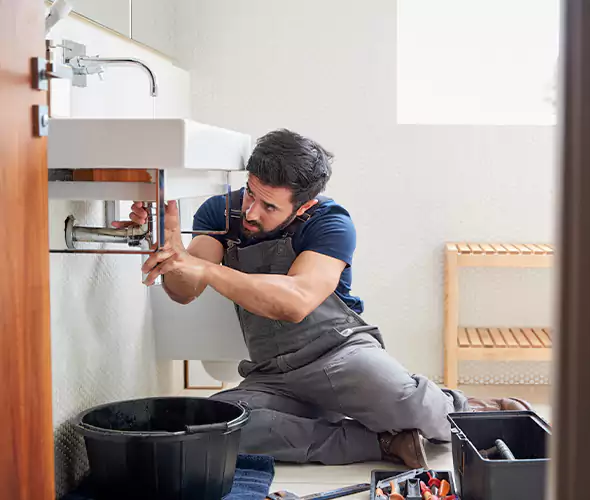 Expert Plumber for Plumbing Repair in Tukwila, WA: Schedule Affordable Plumbing Repair Services with Us