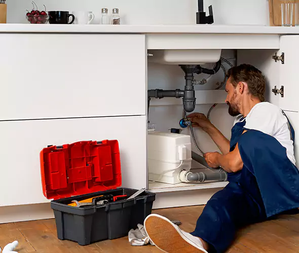Trusted Plumber for Polybutylene Plumbing Replacement in Tukwila, WA: Schedule Reliable Replacement Services with Us