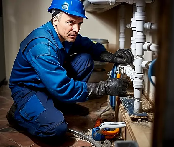 Expert Plumber for Repipe Specialists in Tukwila: Schedule Reliable and Affordable Repiping Services with Us