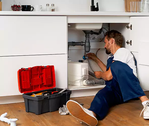 Expert Plumber for Residential Plumbing Service in Tukwila, WA: Schedule Professional Plumbing Repairs with Us