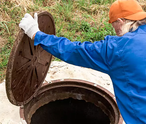 Septic System Repair Experts in Tukwila, WA
