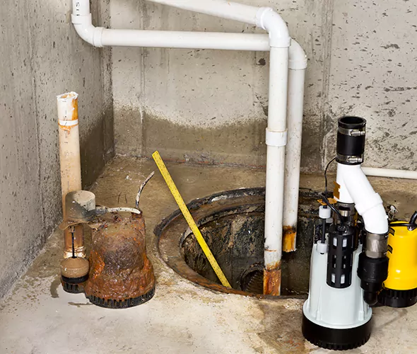 Expert Plumber for Sewage Ejector Pump Installation in Tukwila, WA: Schedule Affordable Installation Services with Us