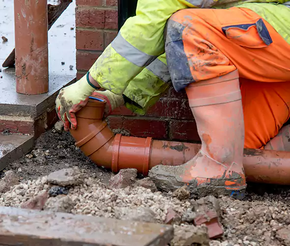 Professional Plumber for Sewer Cleaning in Tukwila, WA: Schedule Reliable Service Today