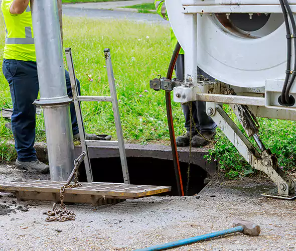 Expert Plumber for Sewer Line Cleaning in Tukwila, WA: Schedule Reliable Sewer Cleaning Services with Us