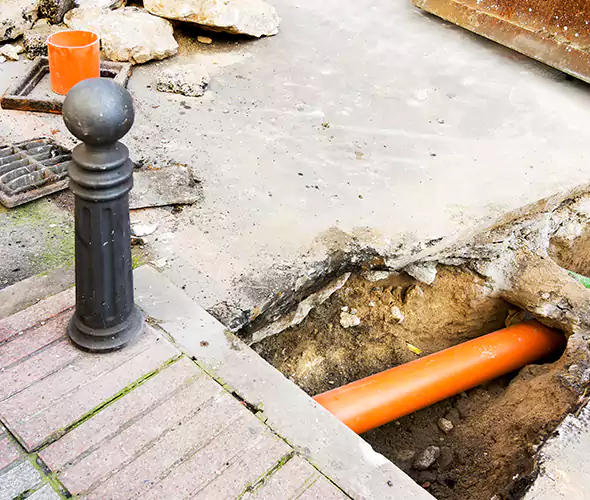 Expert Plumber for Sewer Line Replacement in Tukwila, WA: Schedule Affordable Sewer Replacement Services with Us