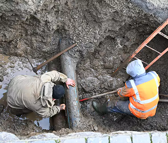 Expert Plumber for Sewer Replacement in Tukwila, WA: Schedule Affordable Sewer Replacement Services with Us