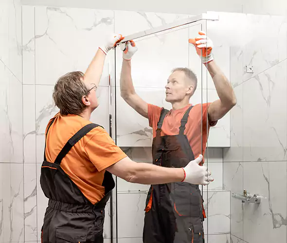 Professional Shower Installation Specialist in Tukwila, WA: Schedule Affordable Shower Setup Services with Us