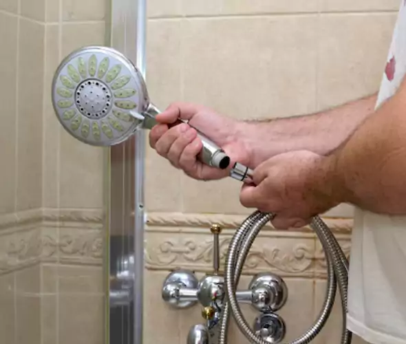 Professional Shower Repair Specialist in Tukwila, WA: Schedule Affordable Shower Services with Us