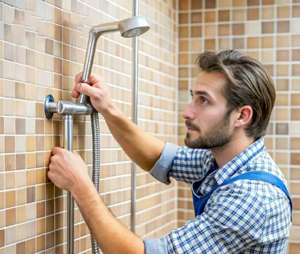 Professional Shower Replacement Specialist in Tukwila, WA: Schedule Affordable Shower Upgrade Services with Us