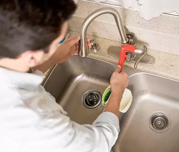 Professional Sink Repair Specialist in Tukwila, WA: Schedule Reliable Sink Fixing Services with Us