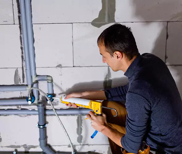 Expert Plumber for Slab Leak Detection in Tukwila, WA: Schedule Affordable Slab Leak Repair Services with Us