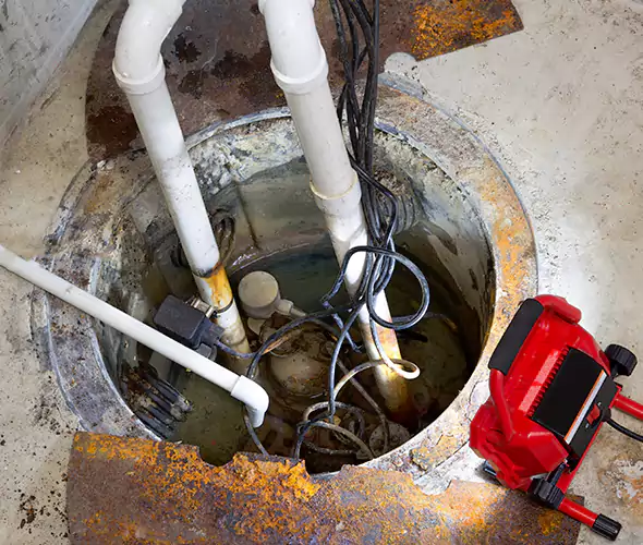 Licensed Sump Pump Installation Plumber in Tukwila, WA