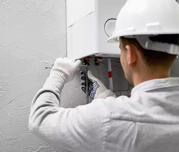 Expert Plumbers for Tankless Water Heater Installation in Tukwila, WA: Schedule Reliable Service Today