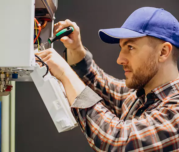 Expert Tankless Water Heater Plumber in Tukwila, WA