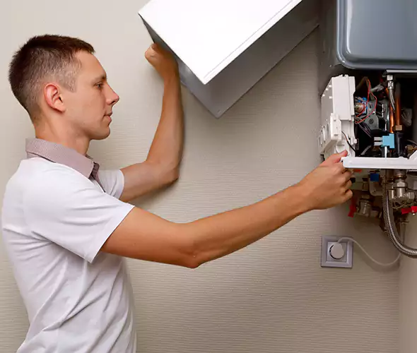 Expert Plumber for Tankless Water Heater Replacement in Tukwila, WA: Schedule Affordable Replacement Services with Us