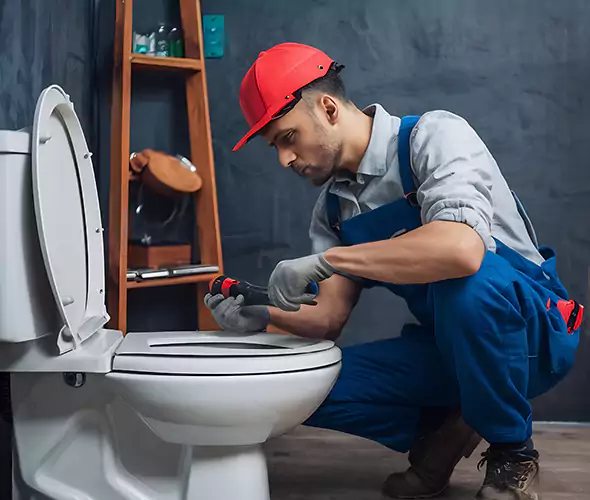 Expert Plumber for Toilet Installation in Tukwila, WA: Schedule Affordable Toilet Installation Services with Us